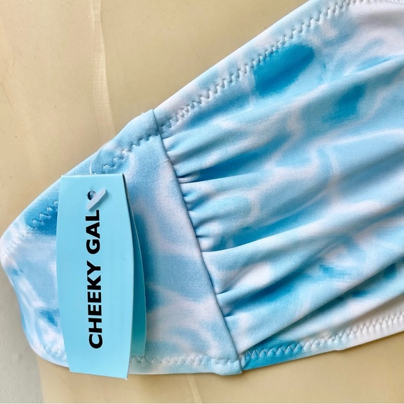 Cupshe Bikini 👙 - Picture 13 of 16